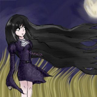 Telegram profile photo for Ишемия::†::ischemia🪬