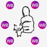 Telegram profile photo for Идеи для ВБ