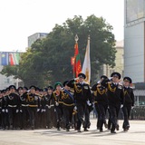 Telegram profile photo for Черноморское казачье войско