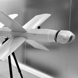 Telegram profile photo for Drones at War