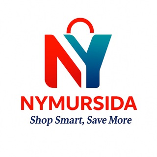 Telegram profile photo for NYMursida - Your Virtual Personal Shopper Advisor
