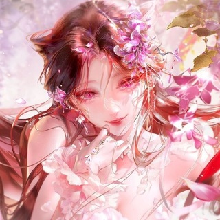Telegram profile photo for Raven Kelt ♪︎˖⋆