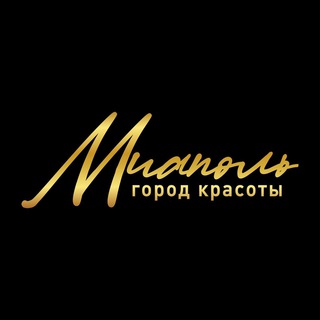 Telegram profile photo for «МИАПОЛЬ» салон красоты