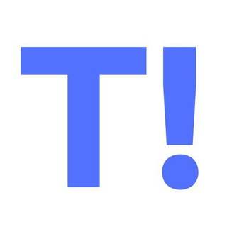 Telegram profile photo for ТАМ! Рядом с Петербургом