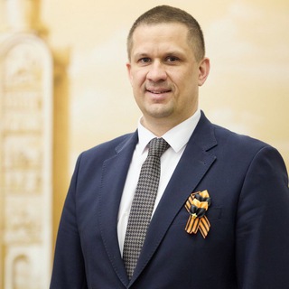 Telegram profile photo for Гусев. Простыми словами о сложном