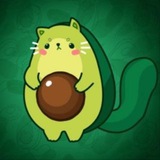 Telegram profile photo for AVOCATO