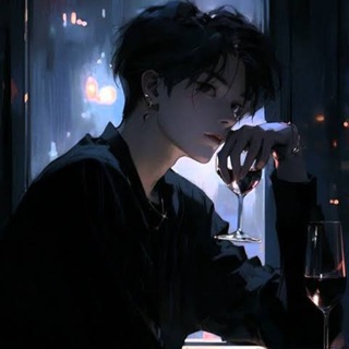 Telegram profile photo for Dark Romance novels
