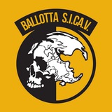 Telegram profile photo for materiale rigorosamente approvato da Ballotta S.I.CA.F con votazione 9.2+ /10