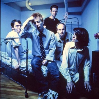 Telegram profile photo for 📻radiohead confessions🗣️