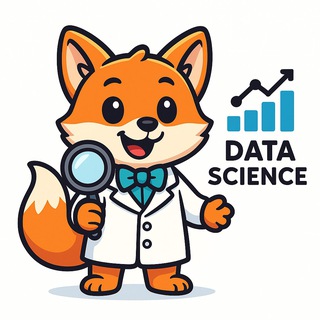 Telegram profile photo for AI не заменит тебя