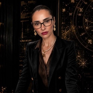 Telegram profile photo for ДЖОЛИ 🦂ASTROKRIMINALIST🦂