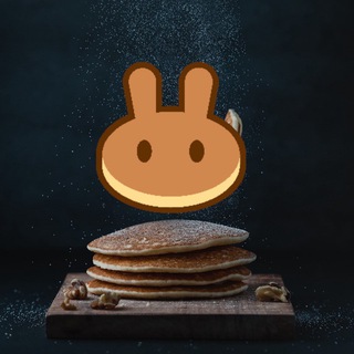 Telegram profile photo for Pancakeswap Pumps🚀