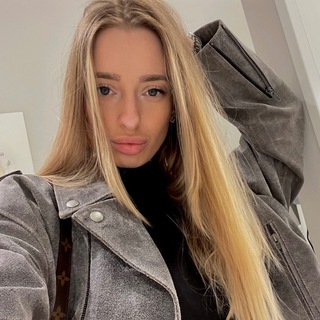 Telegram profile photo for Luiza Zharkova