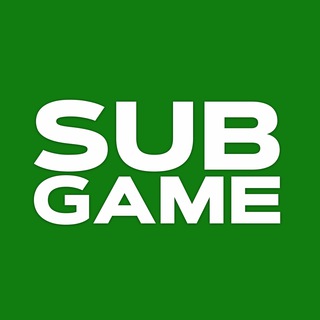 Telegram profile photo for SubGame | Xbox Store