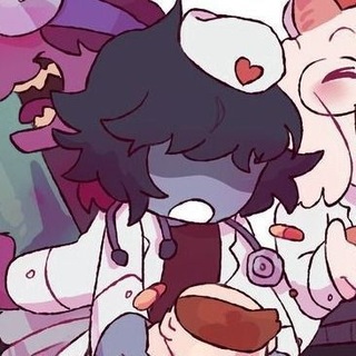 Telegram profile photo for ꪦթּυִ𐐫 k̼𐐫᧗ᤢ𑜅ִнᧁ𝆬ы