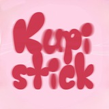 Telegram profile photo for kupistick