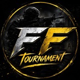 Telegram profile photo for FF tournament