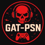Telegram profile photo for GAT PSN