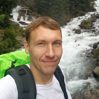 Telegram profile photo for Миша строит дом и сажает помидоры