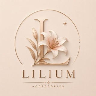 Telegram profile photo for lilium~shop