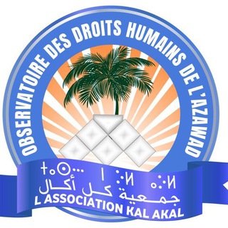 Telegram profile photo for Association kal akal