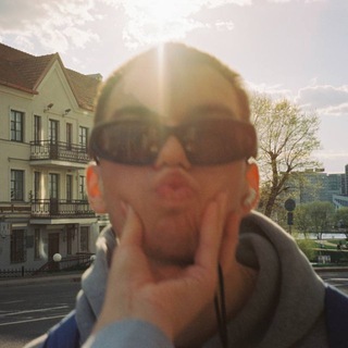 Telegram profile photo for гоша ст