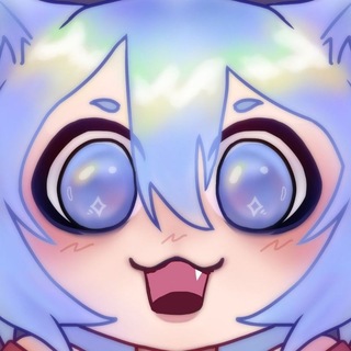 Telegram profile photo for грецкие омежки 🐬