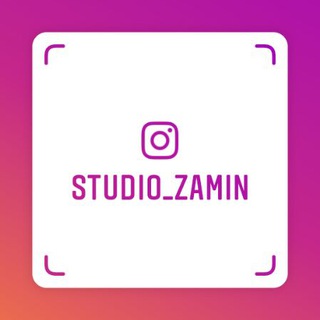 Telegram profile photo for "ZAMIN"BOLALAR TEATR STUDIYASI✅