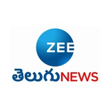 Telegram profile photo for Zee Telugu News