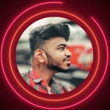Telegram profile photo for Mackx__aakash_