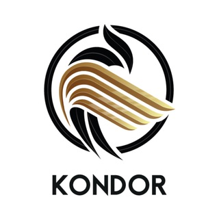 Telegram profile photo for Kondor Announce
