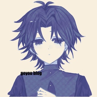 Telegram profile photo for 𝒢᧐᷼ყ᧐υ ദℓ᧐ᧁ