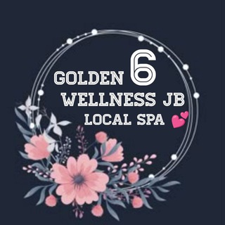 Telegram group profile photo for 🌲Golden Six Wellness Permas 🌲