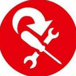 Telegram profile photo for قناة آي فيكسست لخدمات تقنية المعلومات
