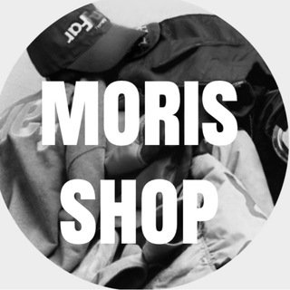 Telegram profile photo for moris_shop
