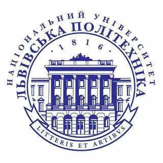 Telegram profile photo for Львівська політехніка