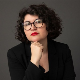Telegram group profile photo for ЧАТ канала Мила Штерн вещает