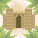 Telegram profile photo for Babylon's Gate (Gateway)