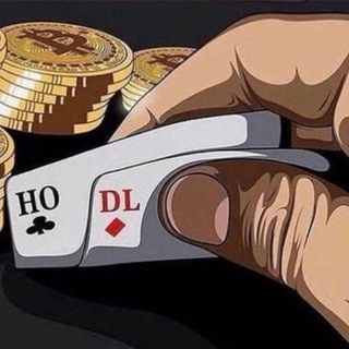 Telegram profile photo for huckster