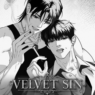 Telegram profile photo for VELVET SIN