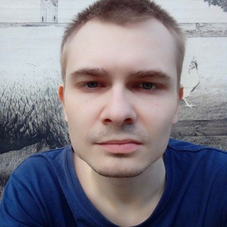 Telegram profile photo for Джессі (Саша)
