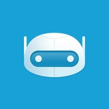 Telegram profile photo for HR info