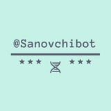 Telegram profile photo for Sanovchibot News