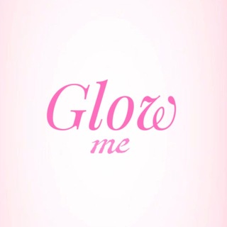 Telegram profile photo for glow me