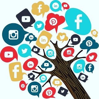 Telegram profile photo for IG & Telegram Promote 📈