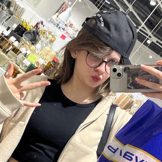 Telegram profile photo for ююna’