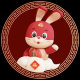 Telegram profile photo for FUFU PORTAL