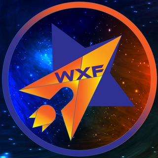 Telegram group profile photo for World X Foundation Global Group