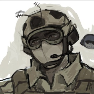 Telegram profile photo for Gary "roach" daily