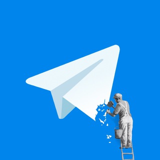 Telegram profile photo for Бэнкси Плачет